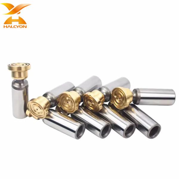A10VG45 Parts Rexroth Hydraulic Pump A10VG Repair Kits A10VG63 A10VG28 Spare Parts