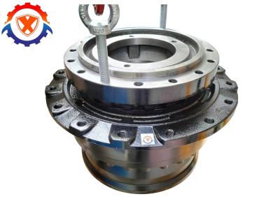 CAT E320D2 333-2988 Excavator Travel Motor Final Drive Travel Assy Travel Gear Box