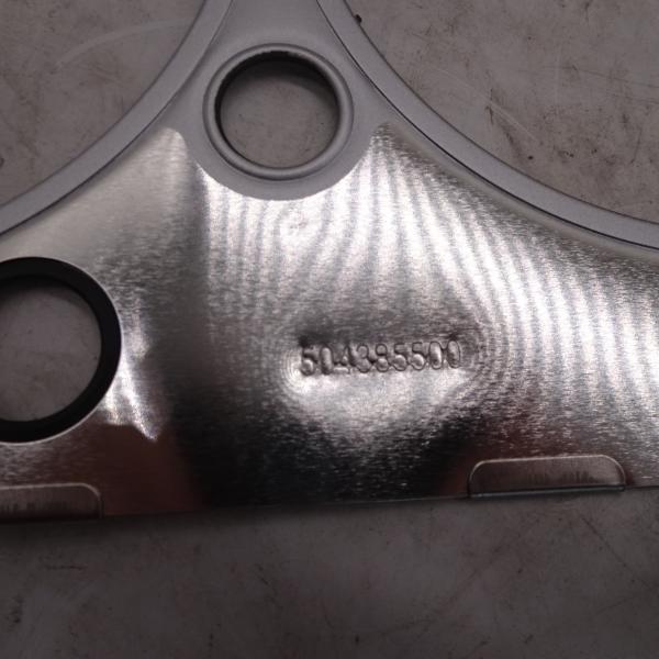 Genlyon Truck Parts Curso 9 Engine Parts Cylinder pad 504385500 Cylinder head gasket cylinder ringhead gasketcylinder