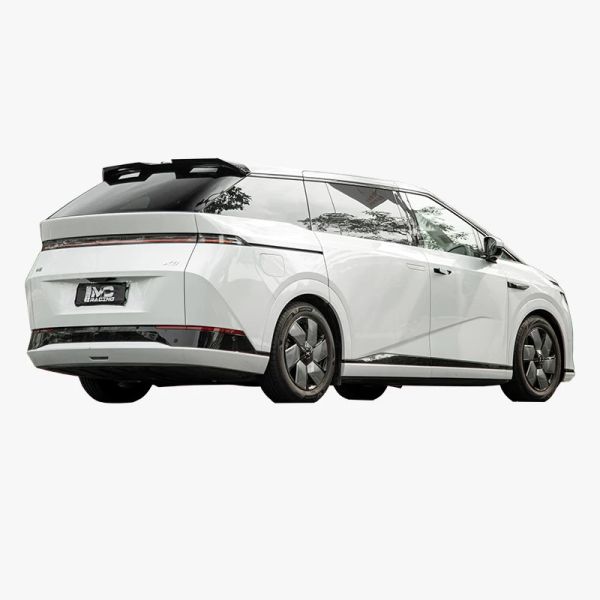 ForXpeng X9 Modified Tail and Middle Wing, High Quality, No Color Difference