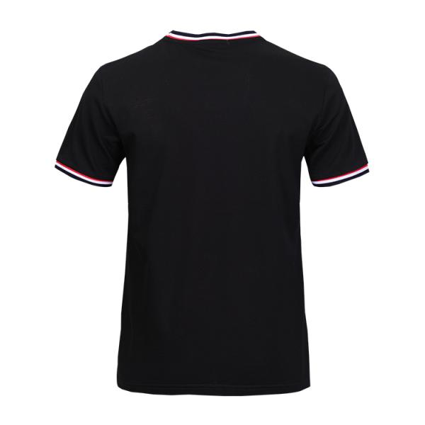 men golf custom polo shirt