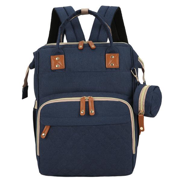 Organizing Pouches Wet Bag for Wet Cloth Diapers in Travel-friendly Oxford Diaper Bag