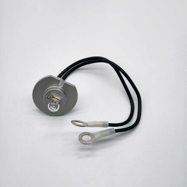 Lámpara halógena Mindray 12V 20W 115-017932-00 para analizadores BS-120 BS-180