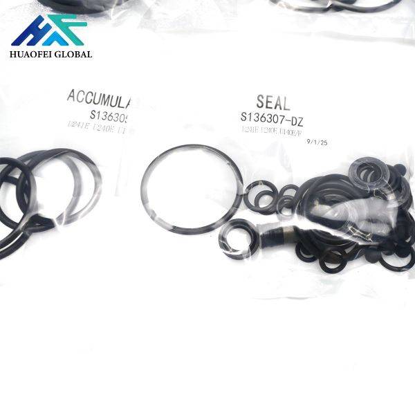 U240E U241 Auto Transmission Repair Kit Repair Component For Toyota Lexus