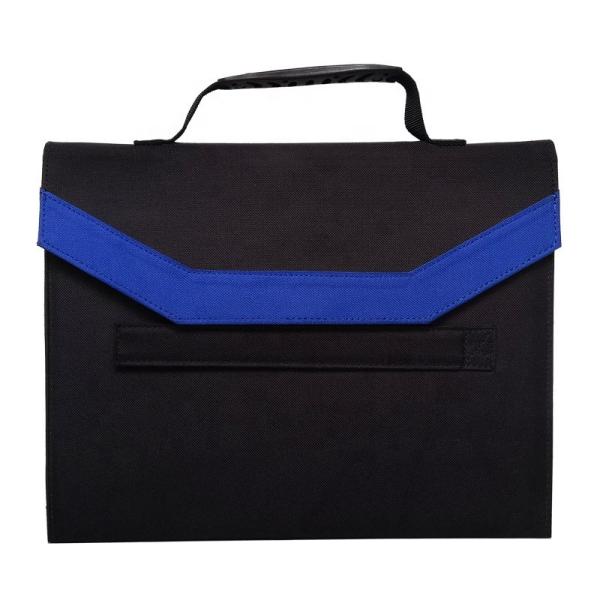 Portable Lightweight Folding Solar Panels