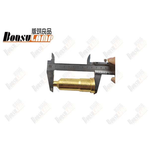 8-97606661-0 Nozzle Holder Suitable For Isuzu 4HK1 6HK1 8976066610