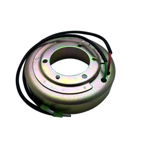 Car Air Compressor Clutch Coil for Dks-220 24v Air Compressor Assembly D0263