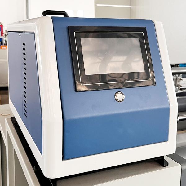 Máquina de recolocação de papel de alumínio de alta velocidade para fazer rolos de corte de corte de recolocação de recolocação com tubo de papel de 1 polegada