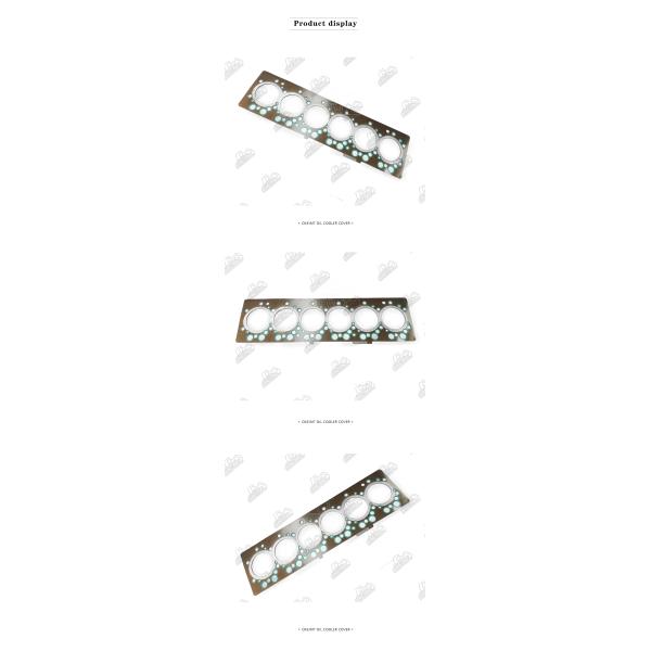 65.03901-0071 Cylinder Head Gasket DL06 Doosan Engine Part