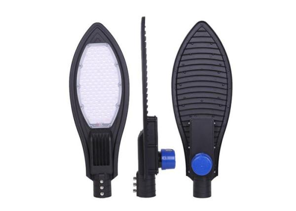IP65 Outdoor LED Reflector Light Garden Lamp AC85-265V Spotlight Street Lighting
