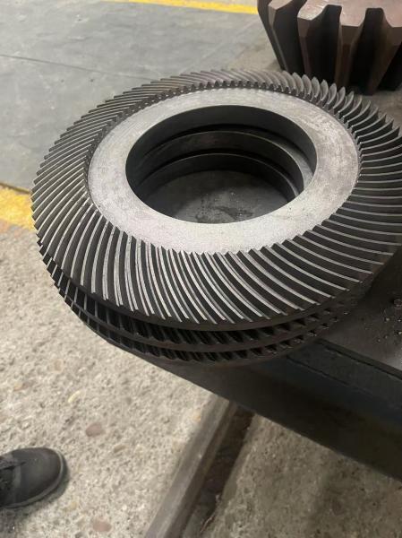 オーダーメイド ベーベルリングギア 不同産業用途のための防腐