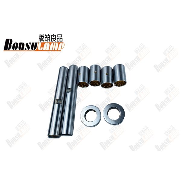 Управляя наборы короля Pin тележек частей для Мицубиси скачут галопом FB100/120 тележек KP-527 MM-07 MB290438