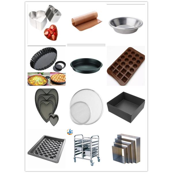 Rk Bakeware China-нержавеющая сталь проволочная сетка Пекарная поднос Пекарная кастрюля Дегидратация сухой поднос