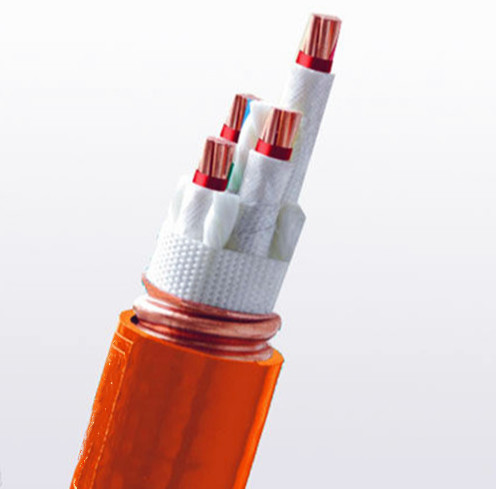 4 ядра 70 мм XLPE изоляционный кабель Abc Bundle SWA Алюминиевый проводник бронированный