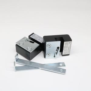 Сцепка безопасности лифта серии COP LOP с разрешенной массой ≤1250 кг