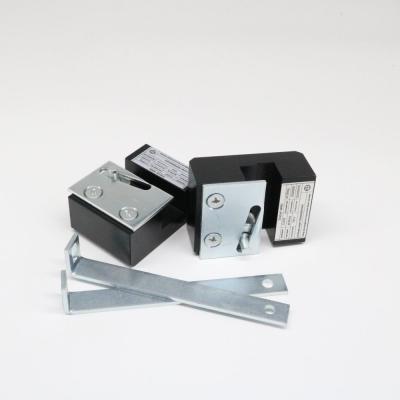 Touch COP LOP Series Elevator Security Clamp with Allowable Grossmass≤1250kg