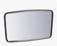 Mercedes BUS 6118100116 Auto Body Parts Outside Mirror
