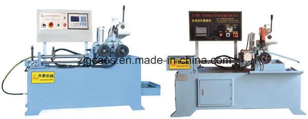 Direct Feeding 2 Inch 1.5kw 2600mm Metal Pipe Bending Machine