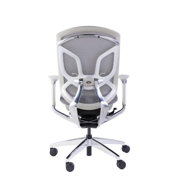 GTCHAIR Mid Back Ergonomic Office Chair Wintex Mesh Rolling Chair Online Mesh Seating