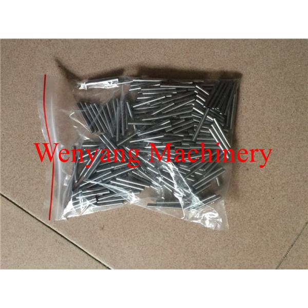 Lonking CDM856 wheel loader spare parts neddle 4 x35 for sale