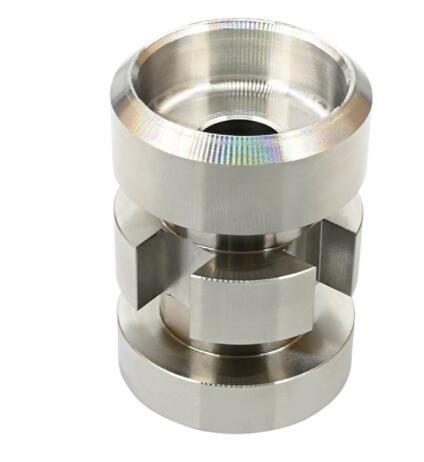 Regular Ss CNC Milling Parts Wind Power Equipment Carbon Steel Cnc Hardware Parts