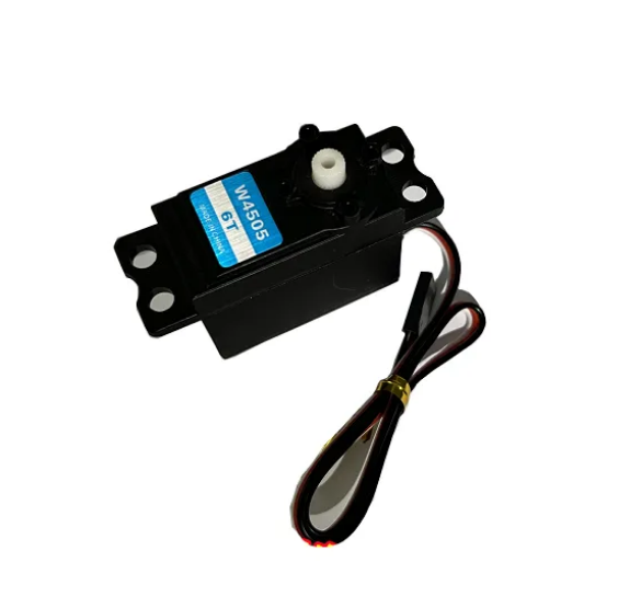 Wholesale Price Original JX Sailing Winch W4505-2T4T6T Plastic Gears Standard RC Yacht For Remote Control Boat