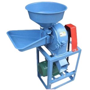 Crusher Grinder Crushing Milling Pulverizing Equipment For Farm Grain Grinding