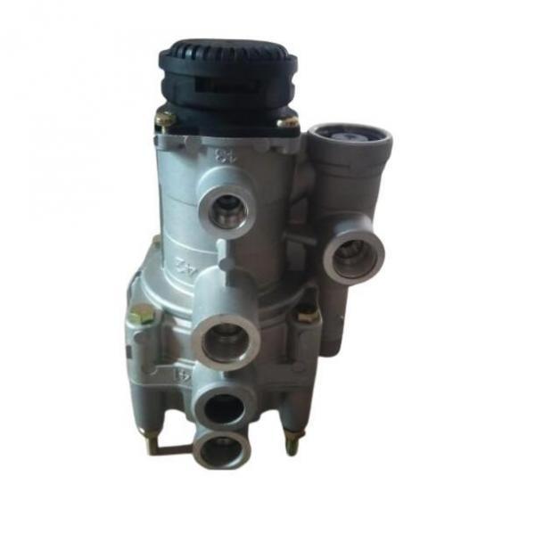 FOB Truck Brake Valves Trailer Air Brake Control Valve 973 009 3000