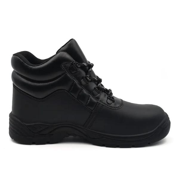 Unisex Work Safety Waterproof Boots Mens Lightweight Safety Shoes Durable