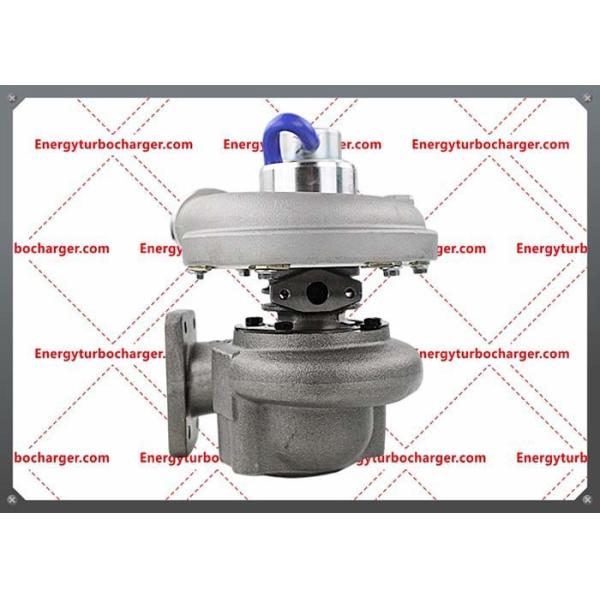 GT2556S Perkins Turbocharger 711736-5001S 711736-0001 711736-1 2674A200 T4.40 Engine