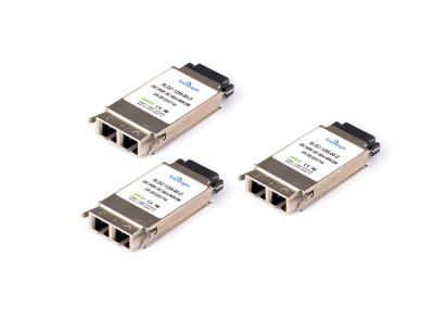 1.25g Gbic Transceiver Module  Lx 1310nm 40km Single Mode For Ethernet