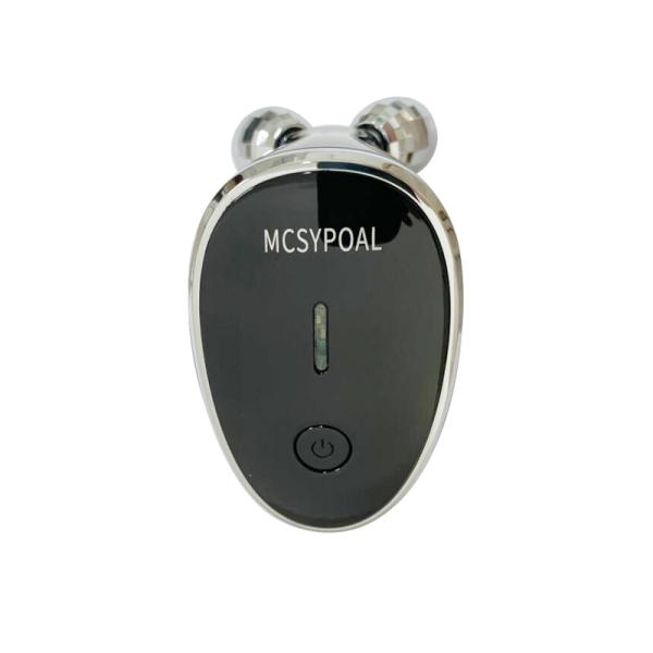 Neck Face Beauty Device Anti-Aging Neck Massager for Wrinkle Removal and V-Face Lift