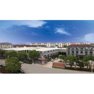 Jiangsu Golbond Precision Co., Ltd.