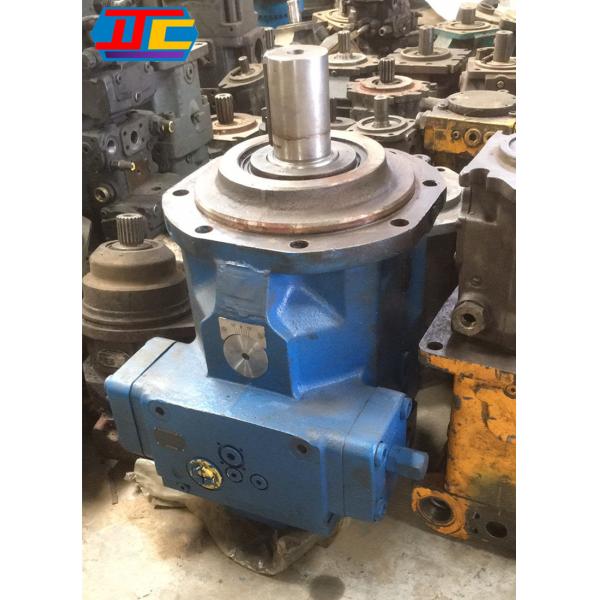 Bomba principal de la maquinaria de Hydraulic Pump A4VSO500DFR del excavador de A4V