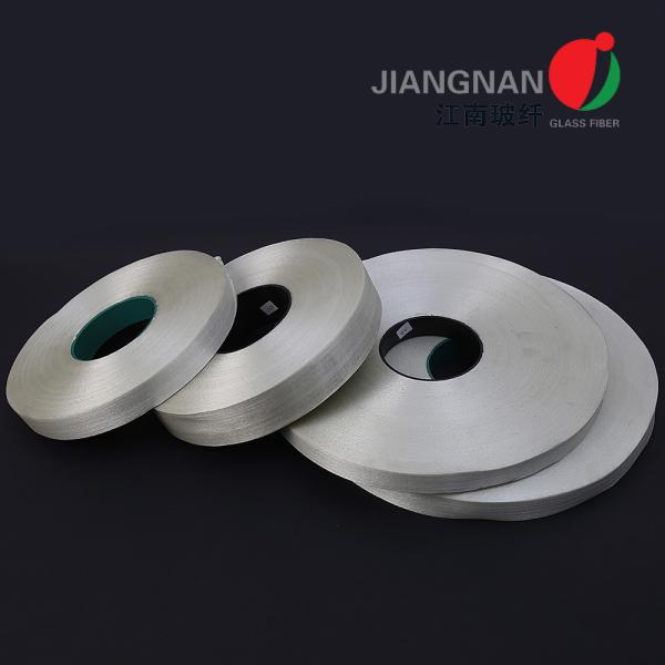 класс h ленты смолы стеклоткани 0.3mm для кольцевания Armature