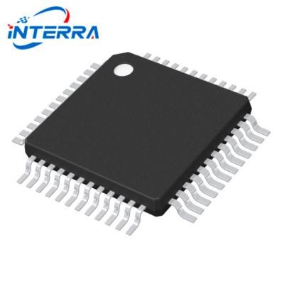 ARM Cortex M0 STMicroelectronics chip STM32F030C8T6 IC MCU