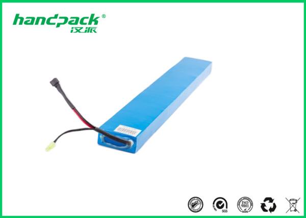 60V20AH Lithium Battery for 1500W eBike and eScooter