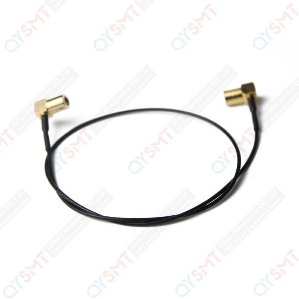 Smt Components Assembleon Spare Parts CABLE COAX 5322 322 10104 6 Month Warranty