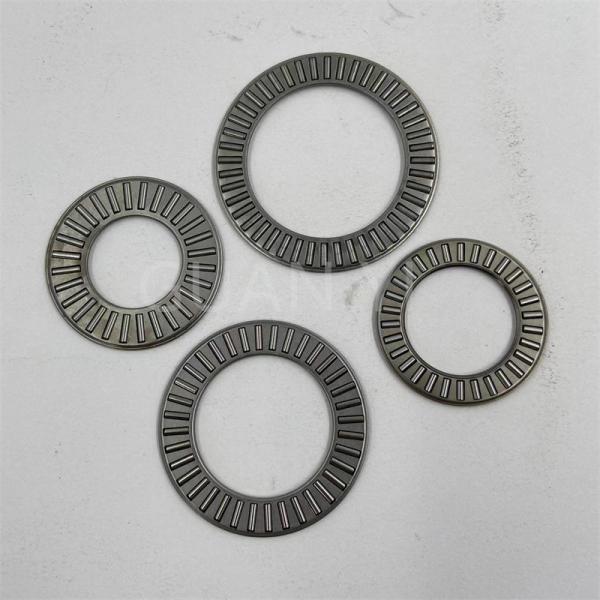 FNTA-7095 Thrust Needle Roller Bearing 70x95x4mm