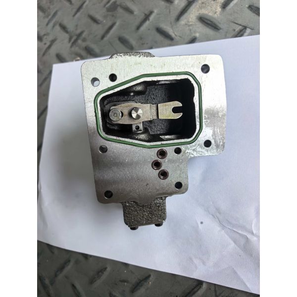 Steel Iron Hydraulic Pump Parts For Rexroth A4VSO/A10VSO/A7VO/A11VO