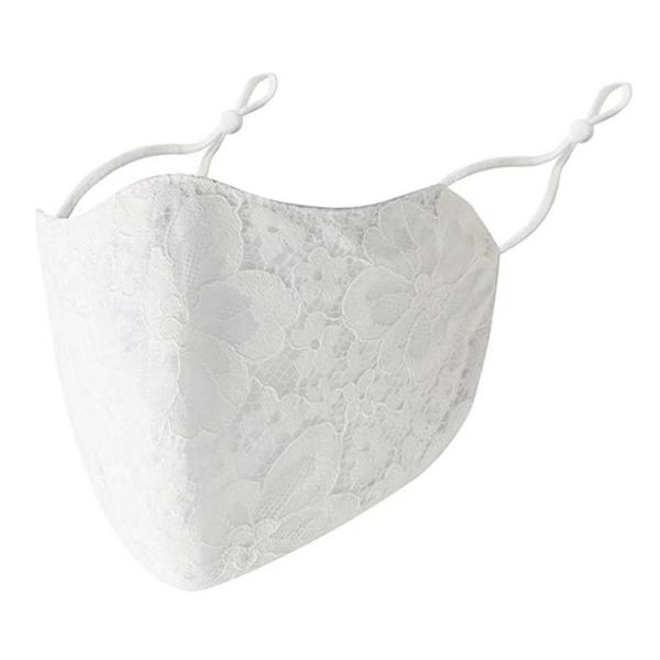 Washable Dustproof Non Woven Cloth Cotton Face Mask