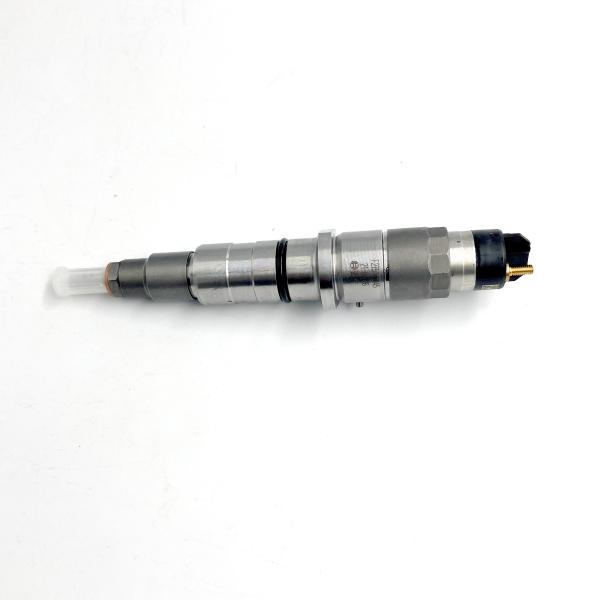 6D114 PC300-8 Injetor de combustível para motores a diesel 3973060 5263308 para máquinas de construção