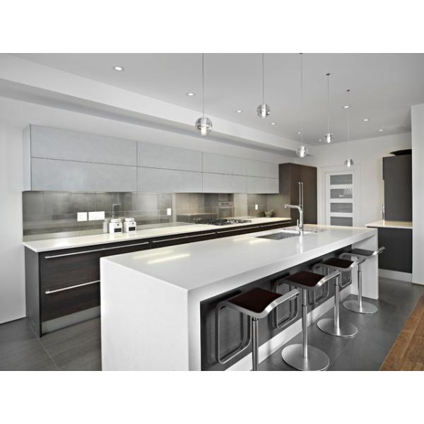 Деревянная мебель неофициальных советников президента современная подгоняет шкафы кухни полные низкопробные с ящиками в переклейке