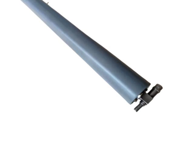 The Factory Produces High-quality Hard Rollers, Nylon Rollers, and Rilsan Rollers,