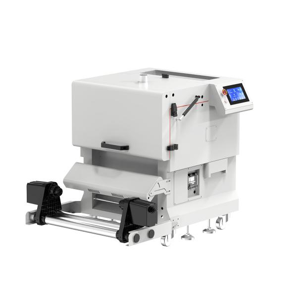 45cm DTF Powder Shaker 45cm Film Width For DTF Printer