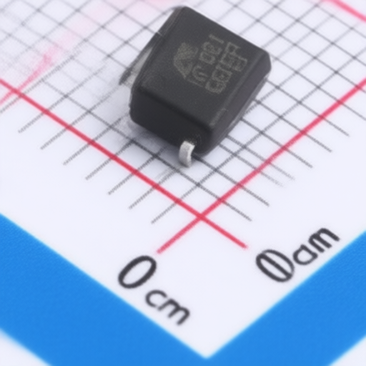 optocoupler AOTE ATM3081-CuH-SE with zero crossing phase control and reinforced insulation standards