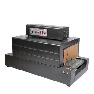 Máquina de embalagem para livros, garrafas, caixas