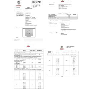 JIAXING VIIPLUS INTERNATIONAL TRADING CO.,LTD Сертификации
