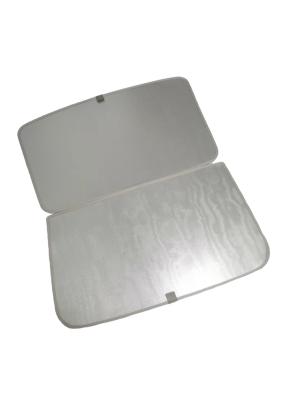 Durable Tesla Model 3 Sunroof Shade Heatproof Fabric Material