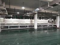 Equipamento de secagem a vácuo de microondas seguro e durável para a faixa de temperatura 50-200C